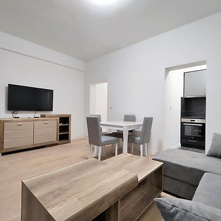 Luxury Korda Apartments 011 Budva Extérieur photo