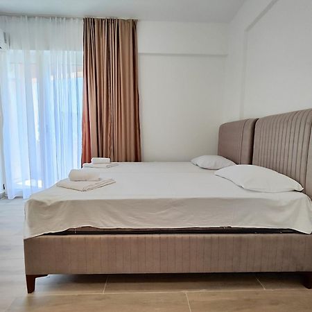 Luxury Korda Apartments 011 Budva Extérieur photo