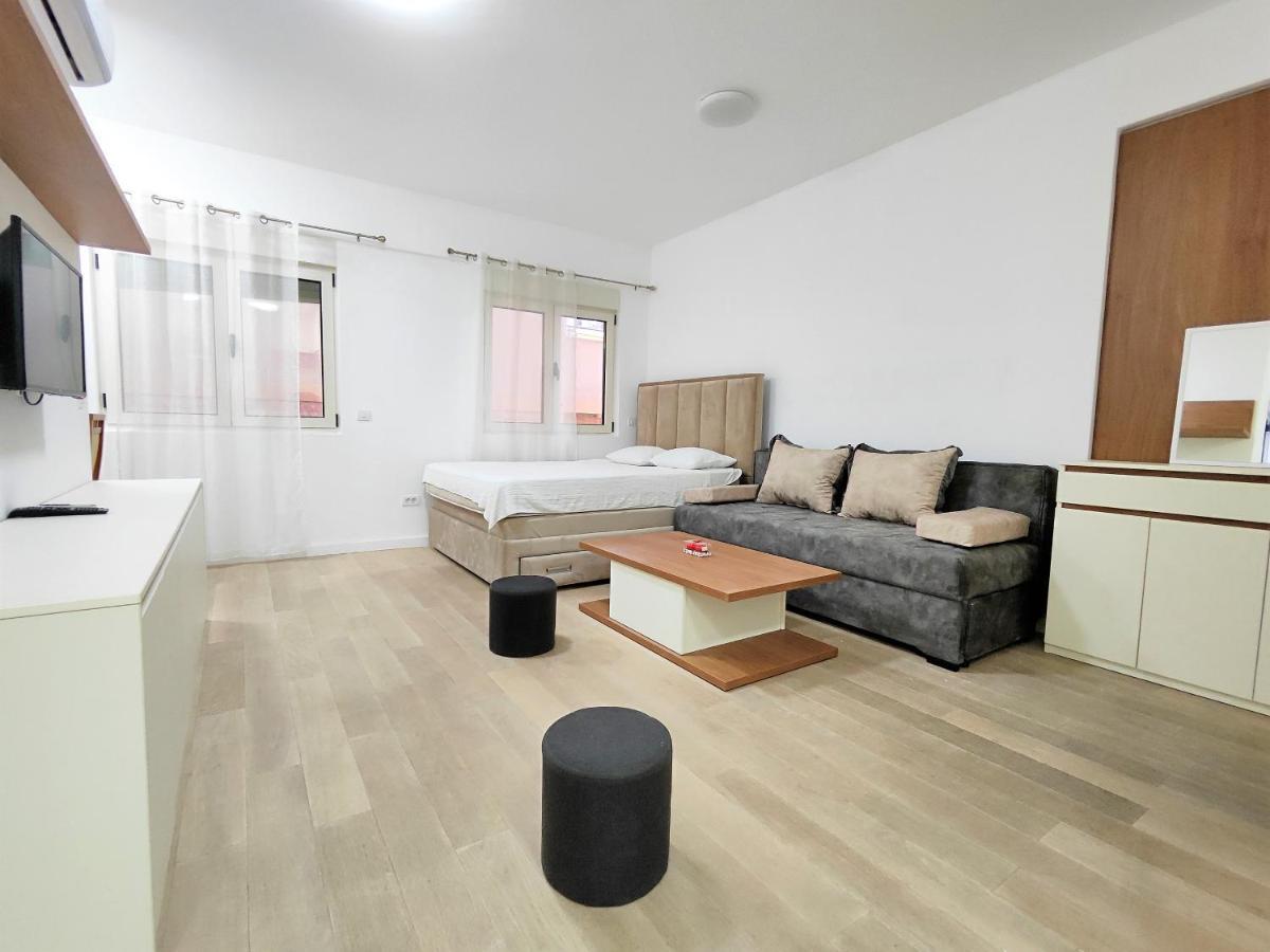 Luxury Korda Apartments 011 Budva Extérieur photo