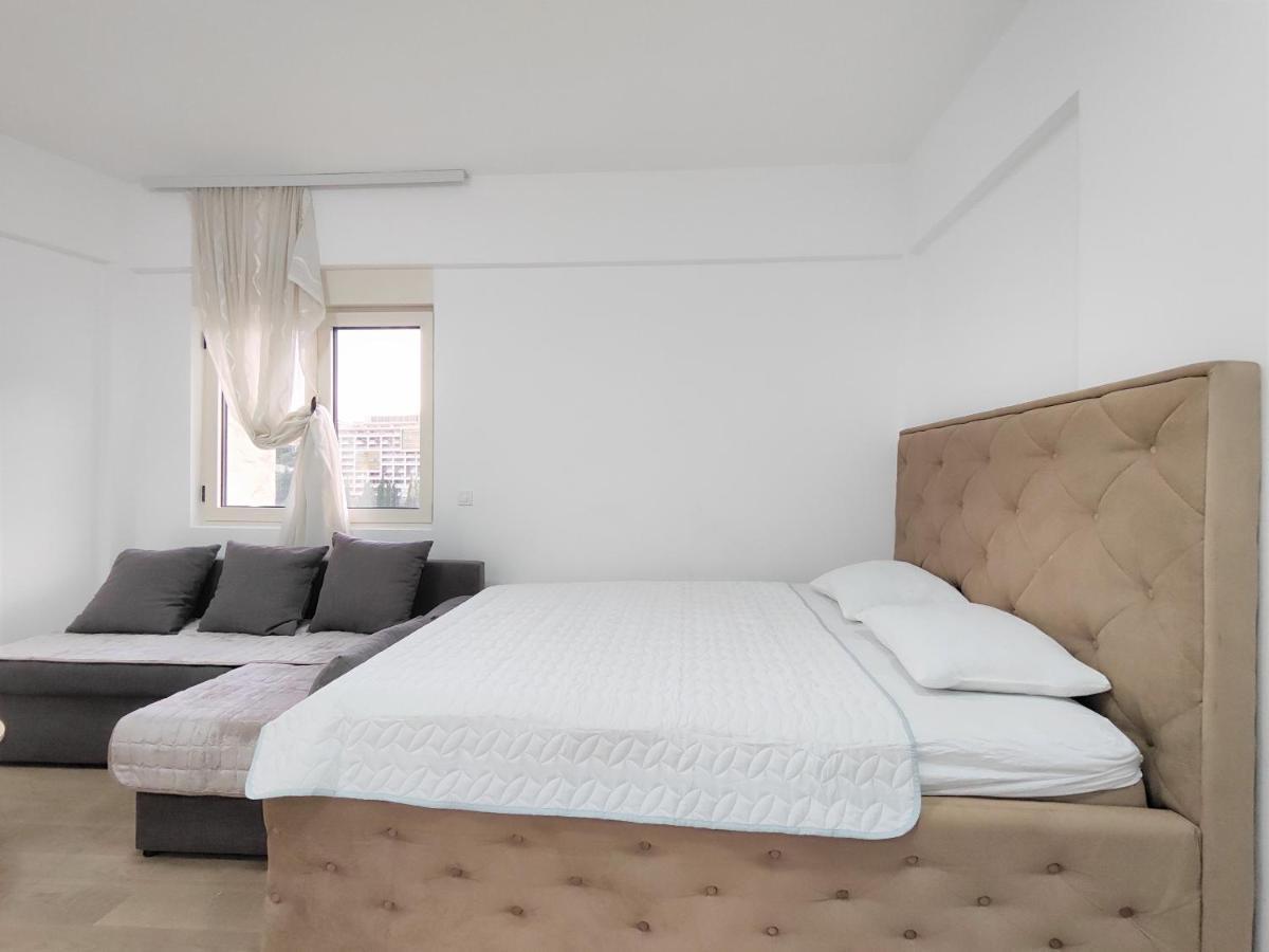 Luxury Korda Apartments 011 Budva Extérieur photo