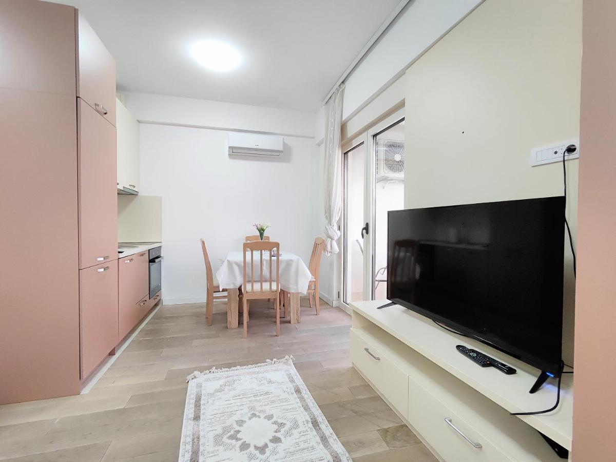Luxury Korda Apartments 011 Budva Extérieur photo