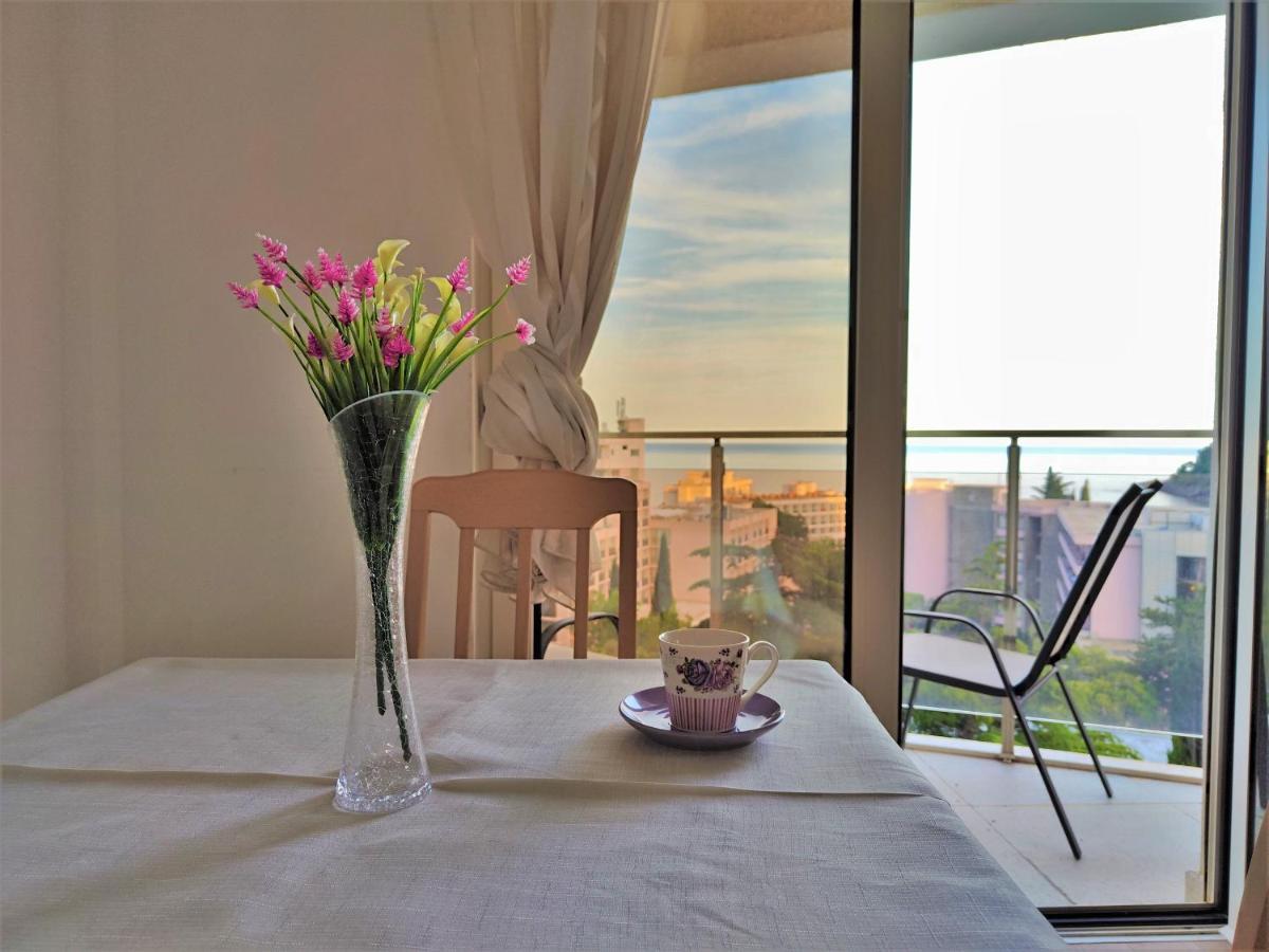 Luxury Korda Apartments 011 Budva Extérieur photo