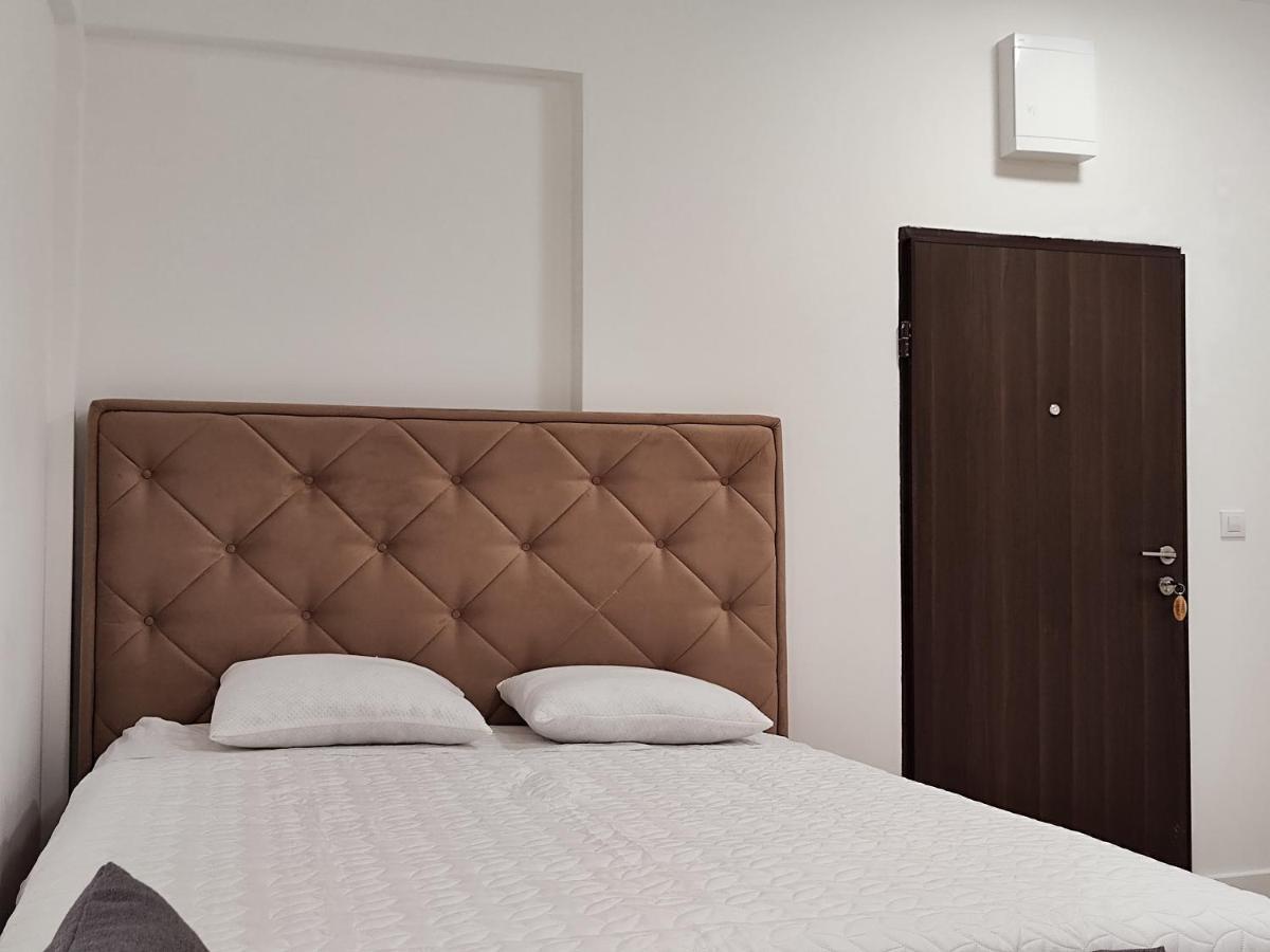Luxury Korda Apartments 011 Budva Extérieur photo