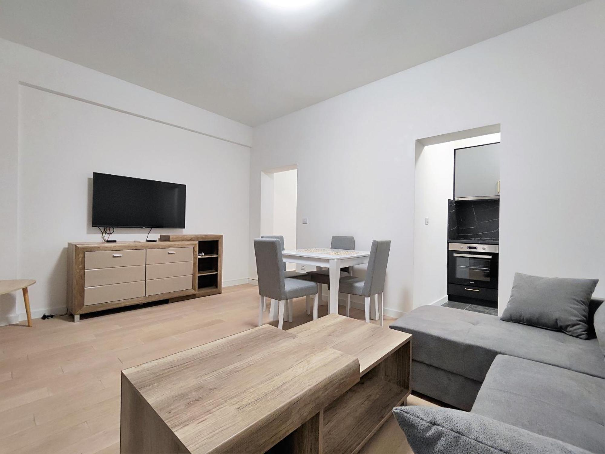Luxury Korda Apartments 011 Budva Extérieur photo