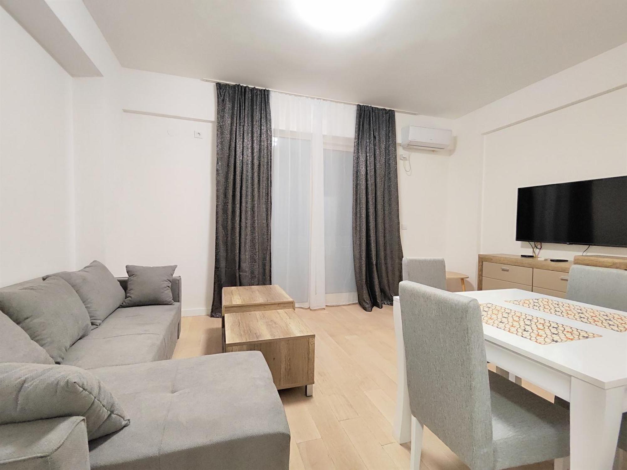 Luxury Korda Apartments 011 Budva Extérieur photo