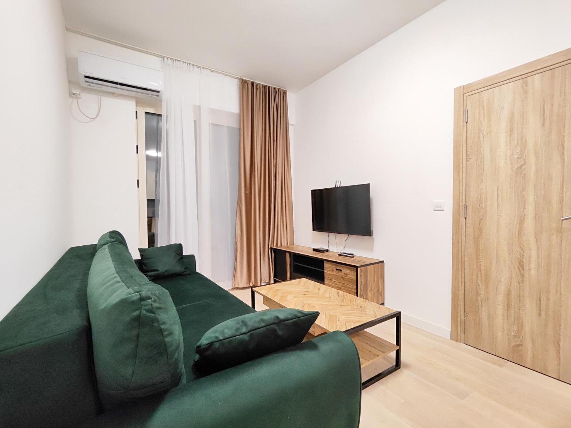 Luxury Korda Apartments 011 Budva Extérieur photo
