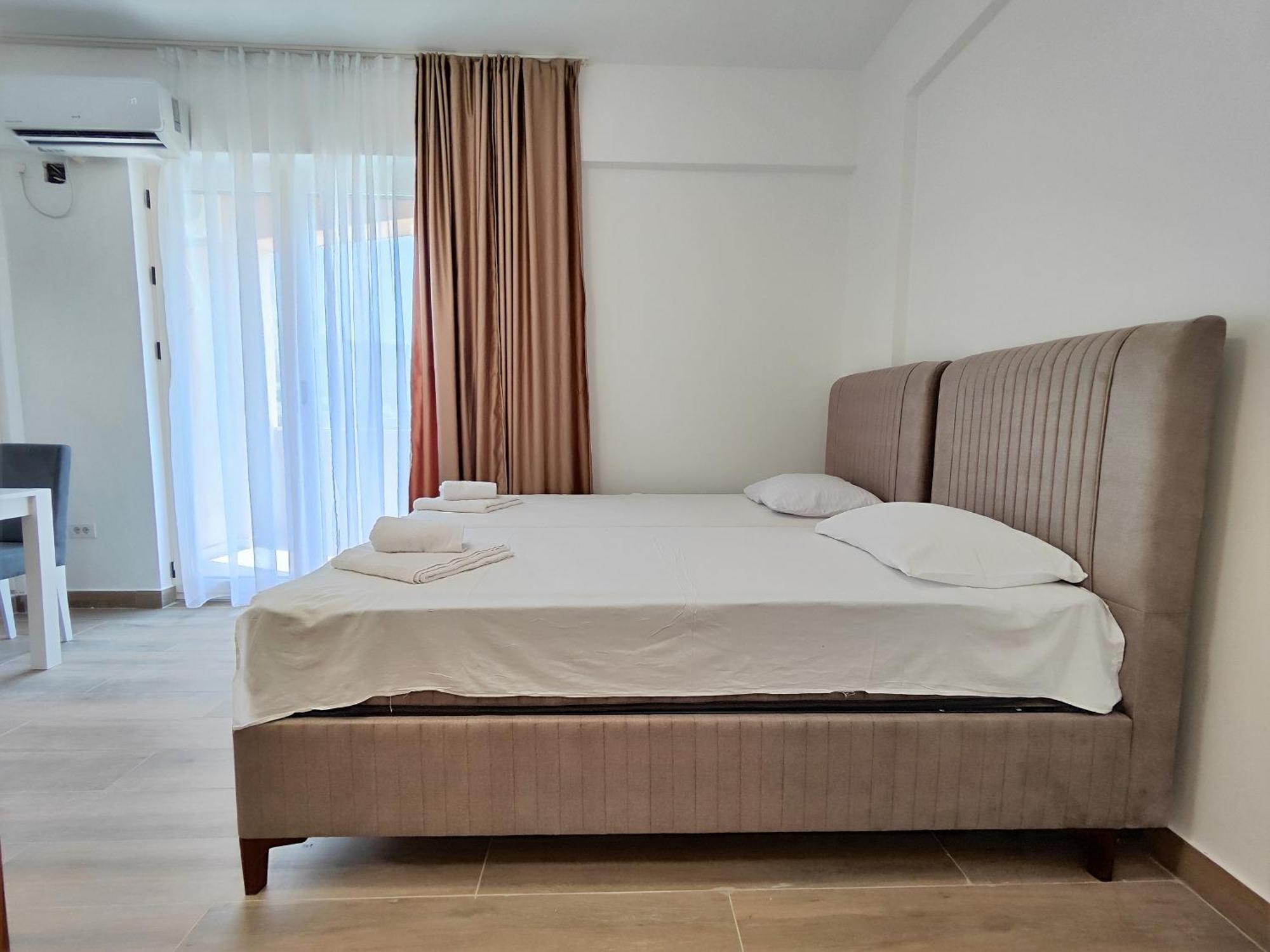 Luxury Korda Apartments 011 Budva Extérieur photo