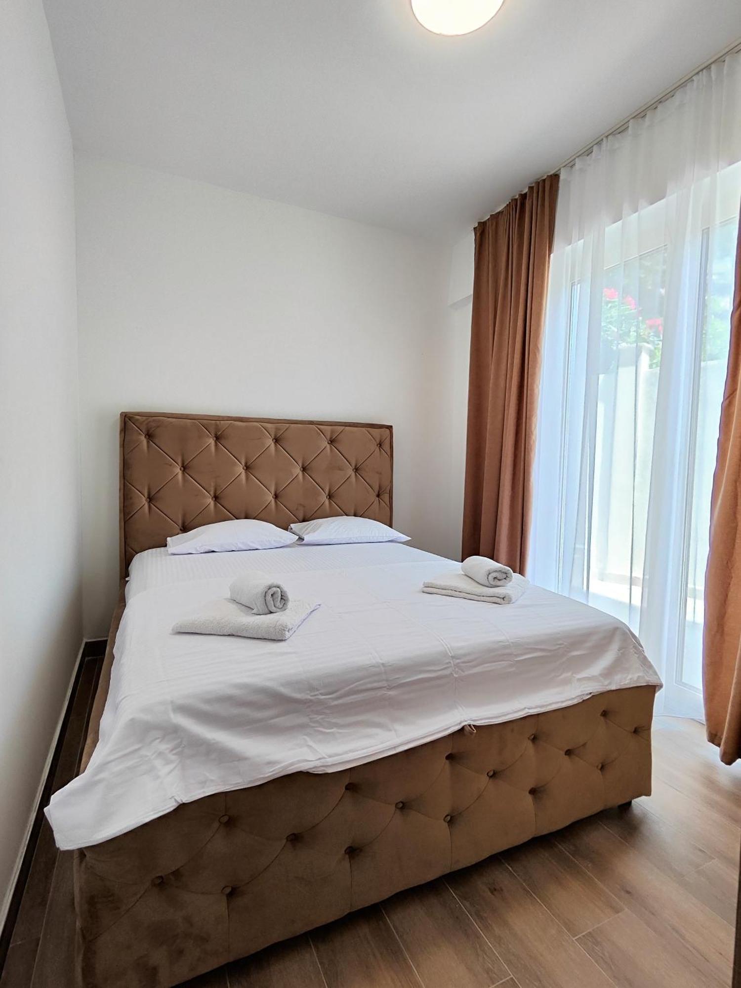Luxury Korda Apartments 011 Budva Extérieur photo